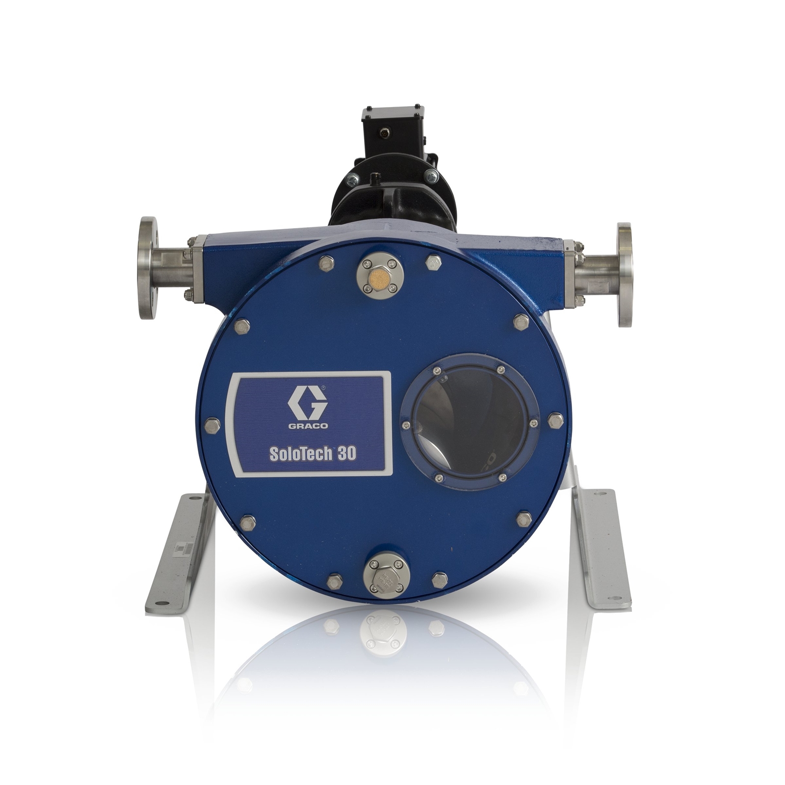 PUMP,ST30,MPM/BN/SS/A1/A1/0/